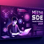 Meesho Open Campus Recruitment 2025
