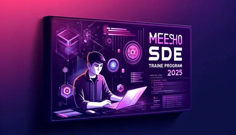 Meesho Open Campus Recruitment 2025